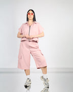 Coordinato Bermuda Style