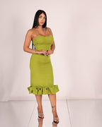 Abito Spagnola