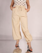 Pantalone Ballon Top