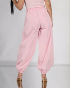 Pantalone Balloon New