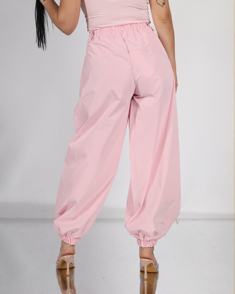 Pantalone Balloon New
