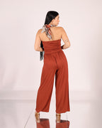 Jumpsuit Style