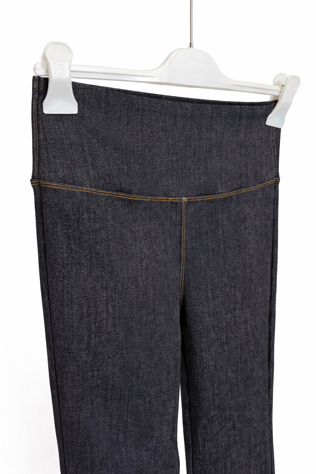 [2026.COUTURE] Pantaloni MENO CINQUE, Modellanti A Zampa