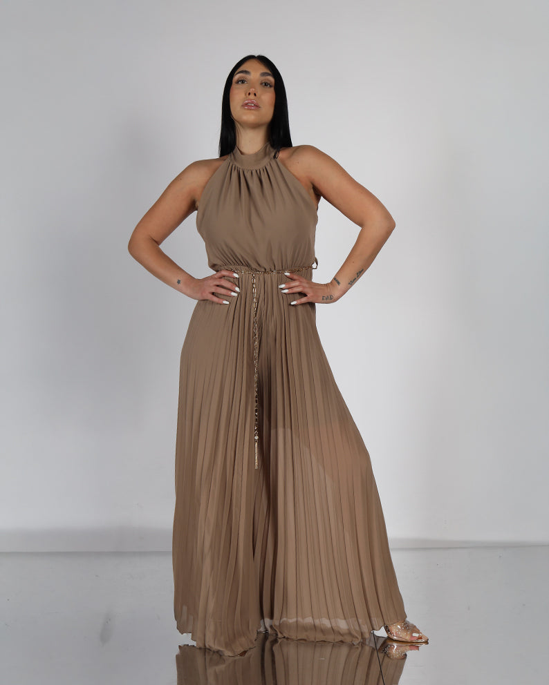 Tuta Jumpsuit Elegante