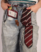 Jeans Orso