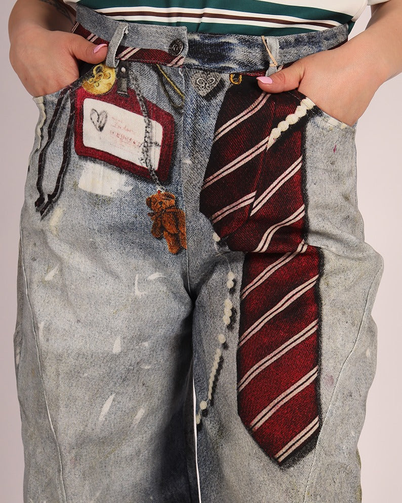 Jeans Orso