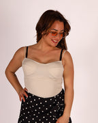 Look Semplice per il Corpo