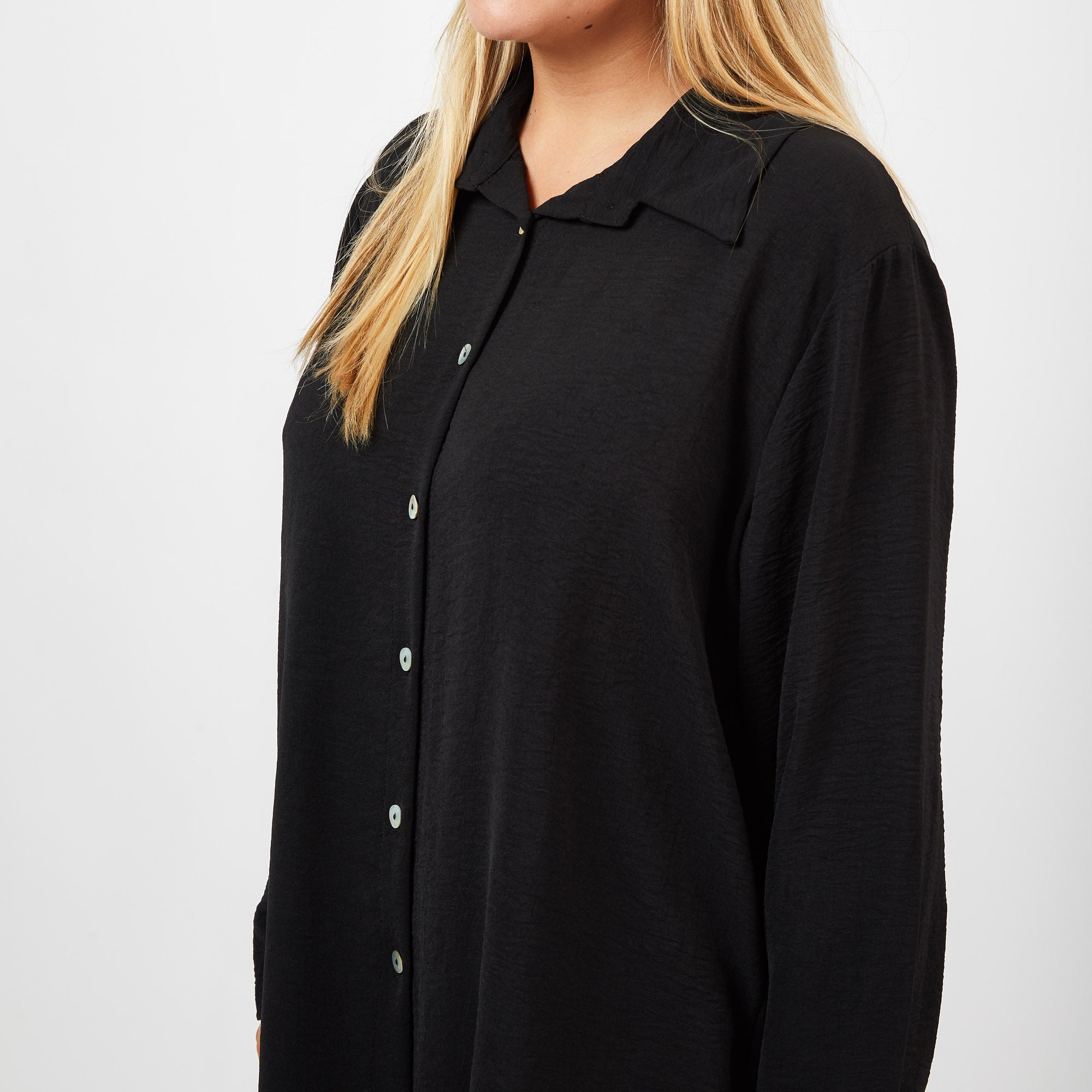[2026.COUTURE] Completo elegante in camicia e pantalone palazzo morbido comodo