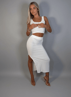 Set Monica