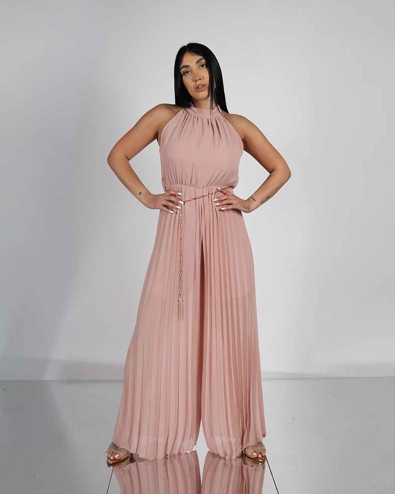 Tuta Jumpsuit Elegante