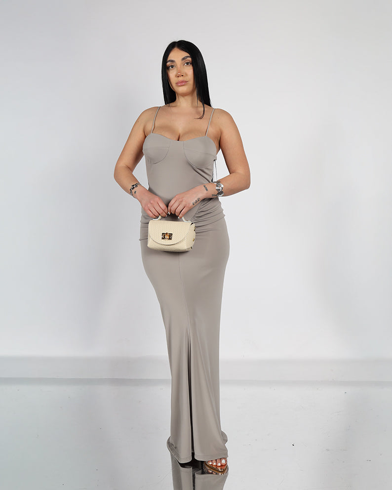 Mermaid Dress