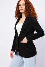 BLAZER REGOLARE