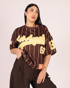 Maglia Los Angeles 86
