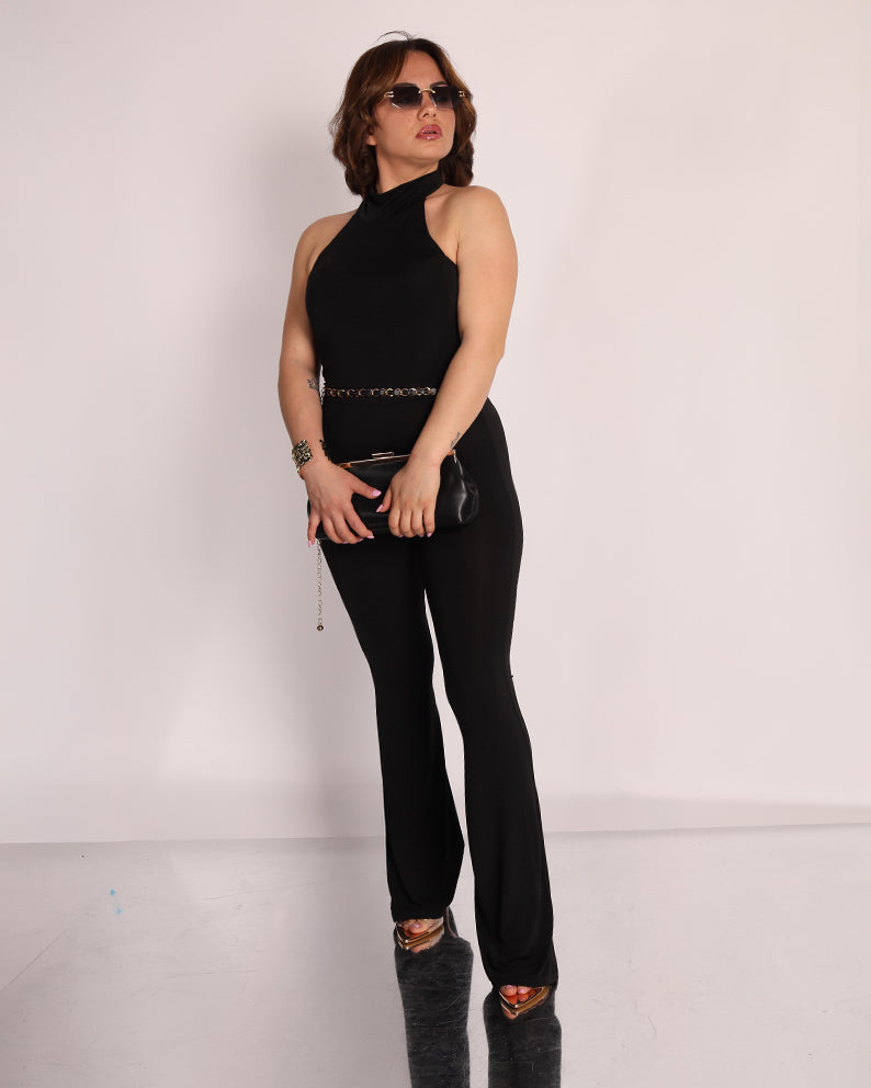 Tuta Chic