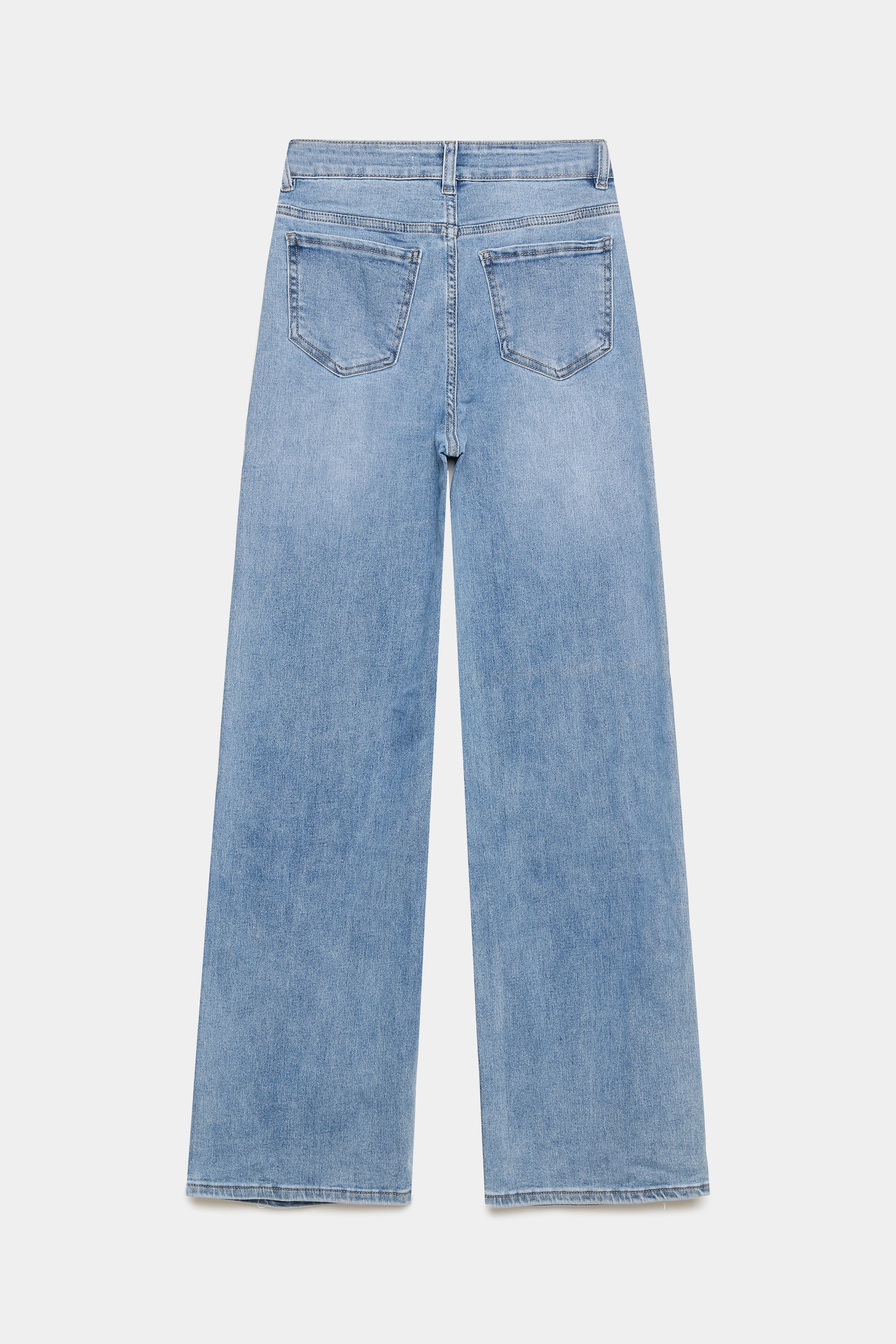 JEANS MISS SUPER
