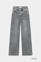 JEANS MISS SUPER