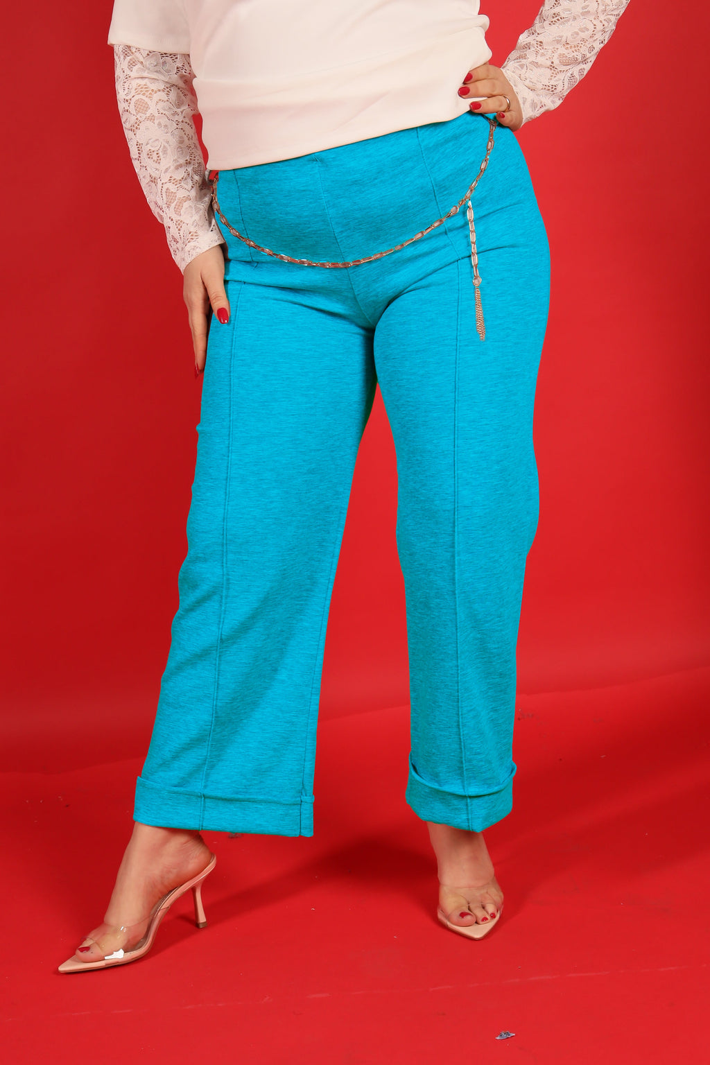 PANTALONE PURO