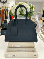Sac bowling simili cuir (3 coloris)