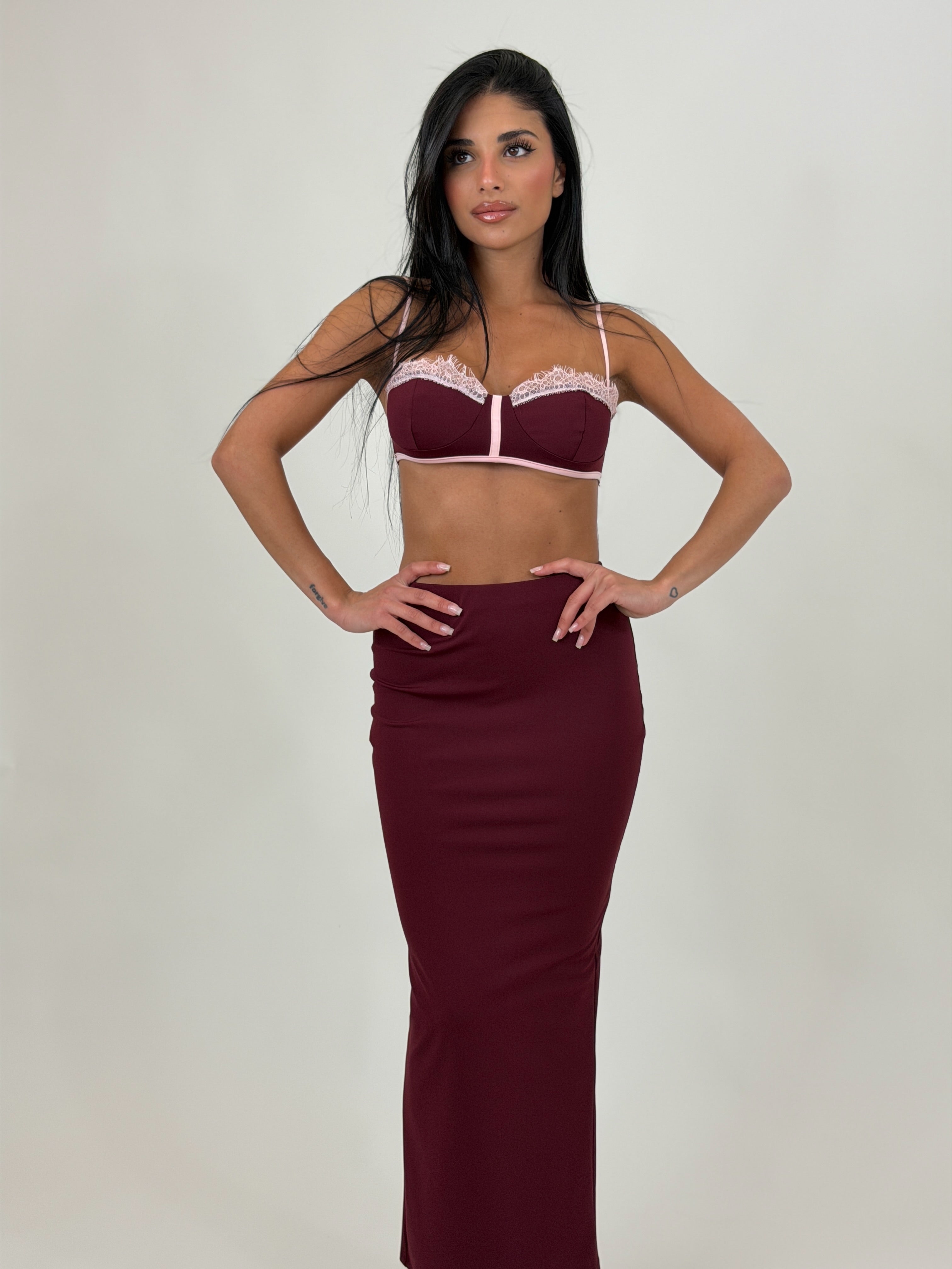 Set Kyra
