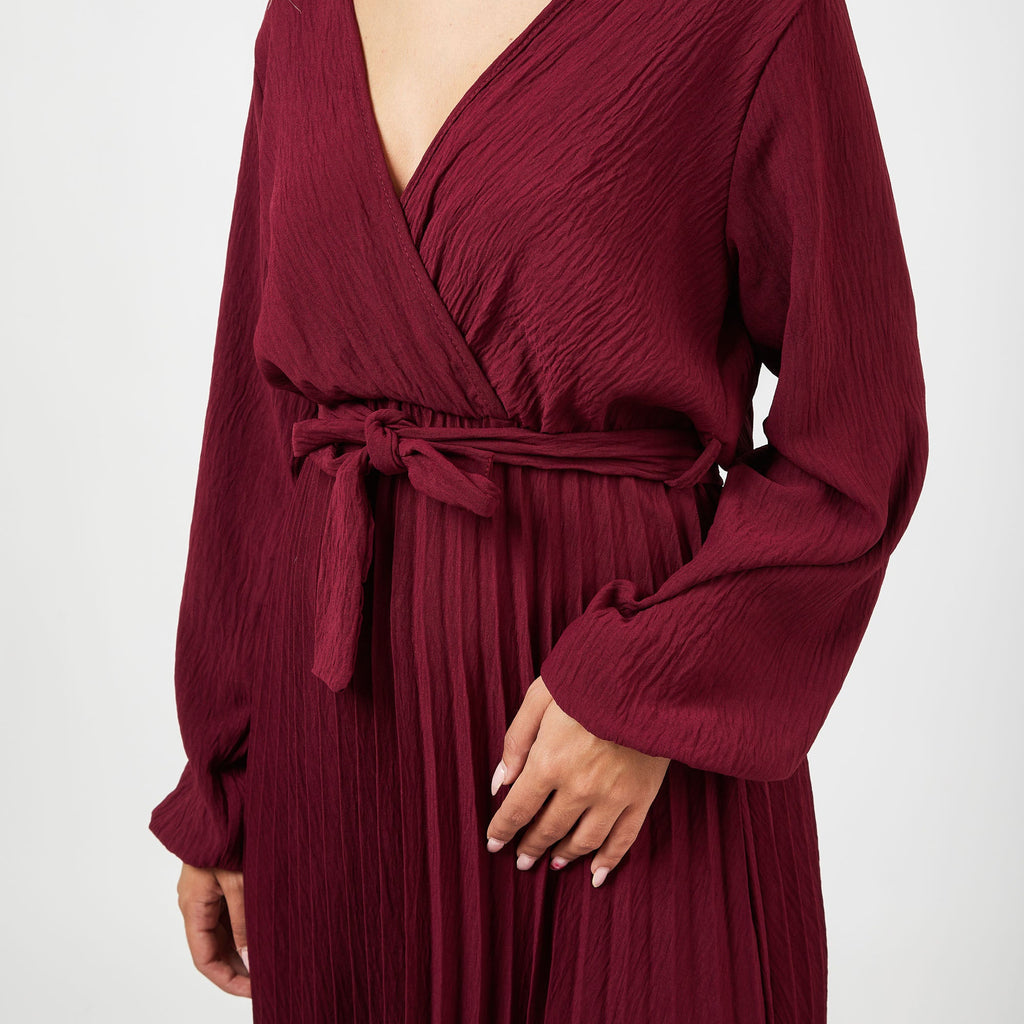 [2026.COUTURE] Abito LUNA