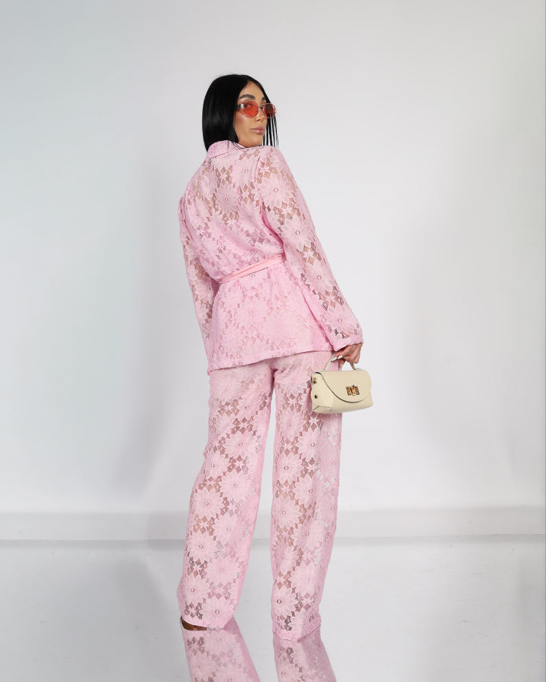 Tailleur Romantico