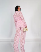 Tailleur Romantico