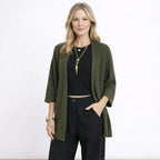 Riviera, Cardigan en maille