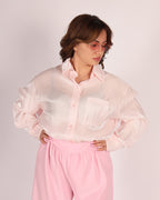 Camicia Lucida Semplice