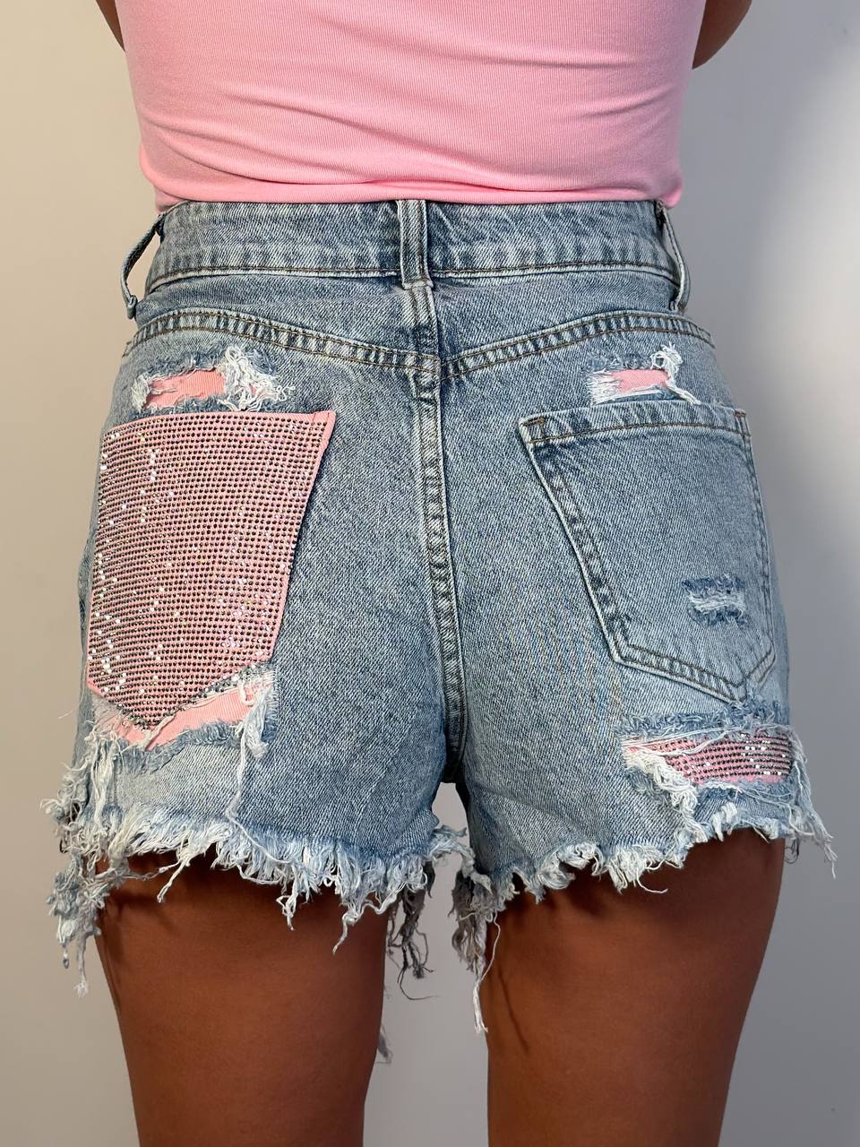 Shorts Galassia