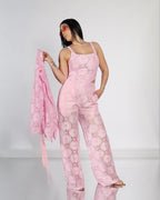 Tailleur Romantico