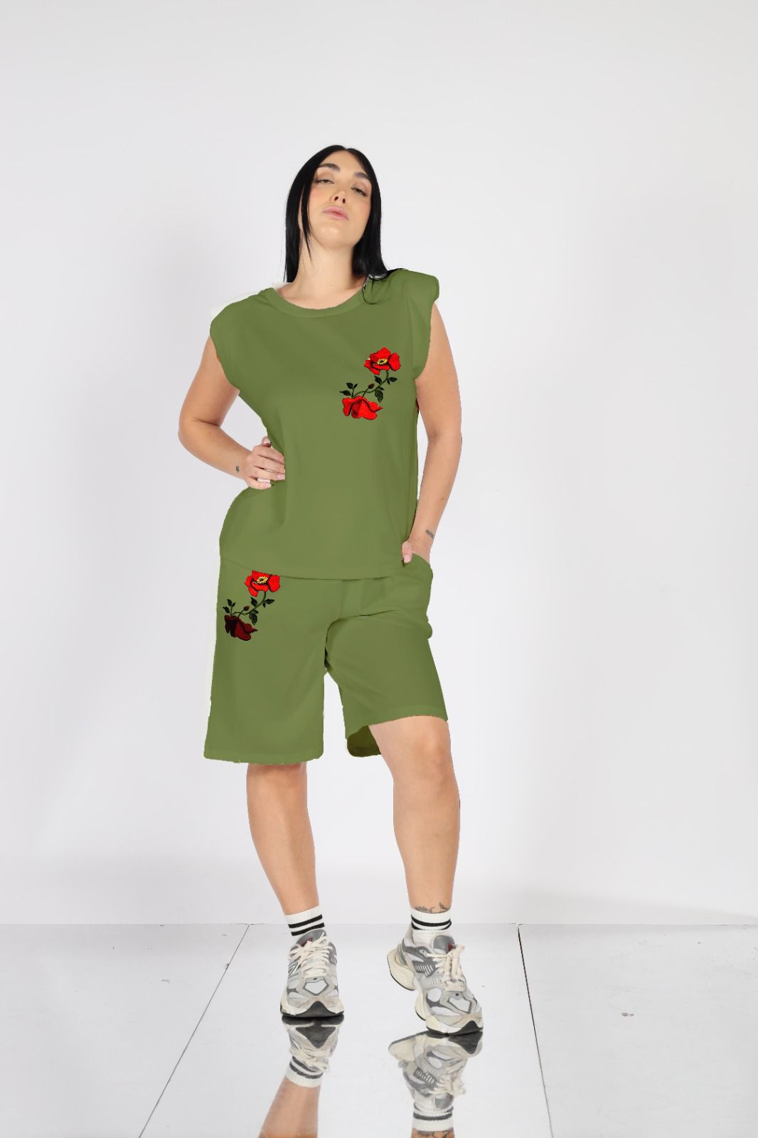 Jumpsuit Fiore