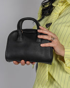 CLEAR BAG