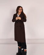 Trench Isabel