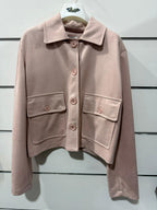CARGO JACKET