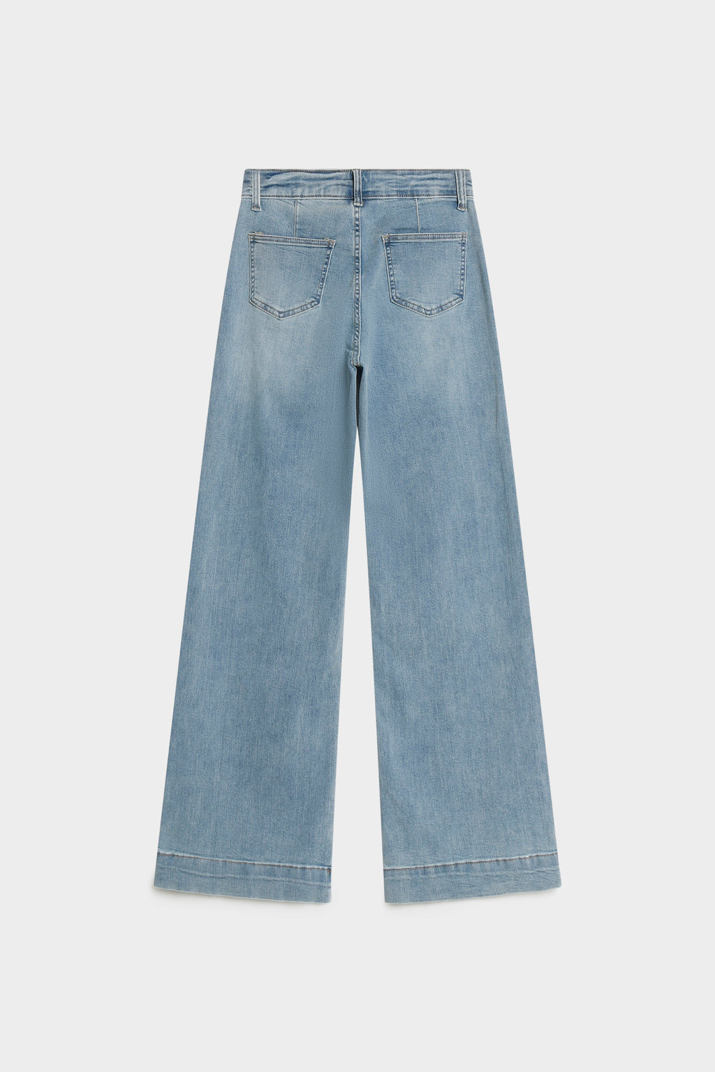 JEANS - POCHES