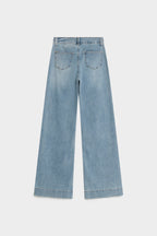 JEANS - POCHES