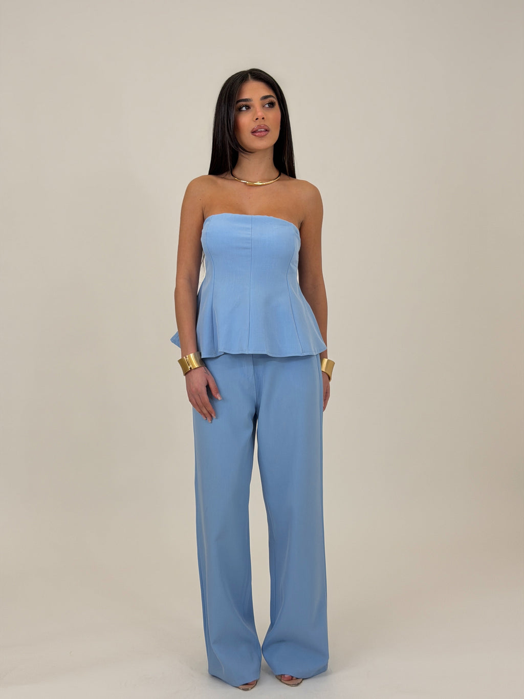 Set Melissa 2.0