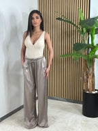 Pantalaccio Raso