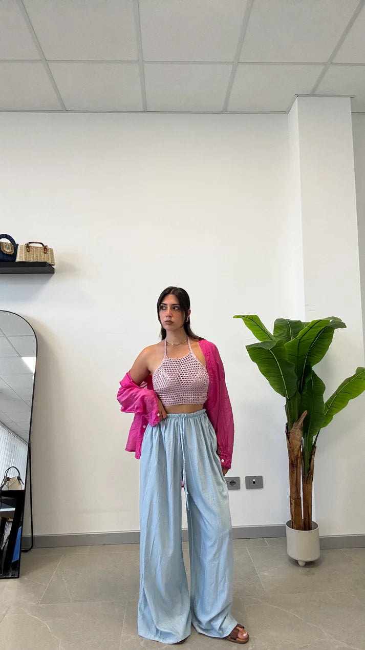 PANTALONE “FRESH”