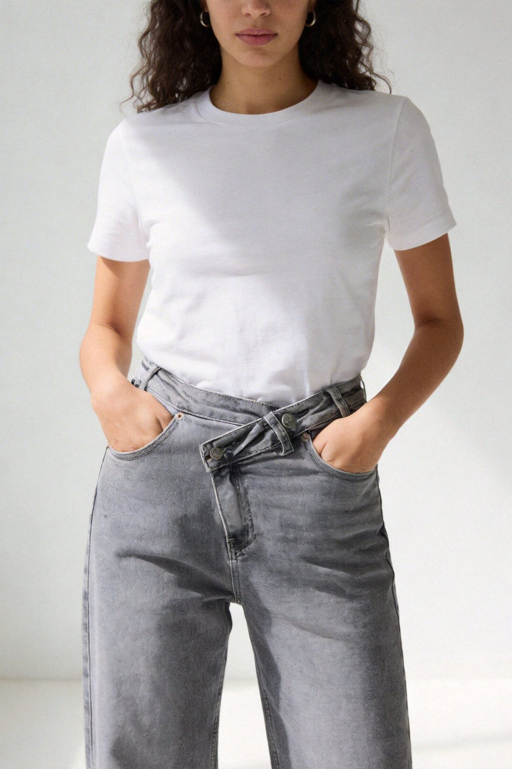 JEANS MISS LIT