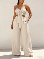 Set da donna 2 pezzi per le vacanze