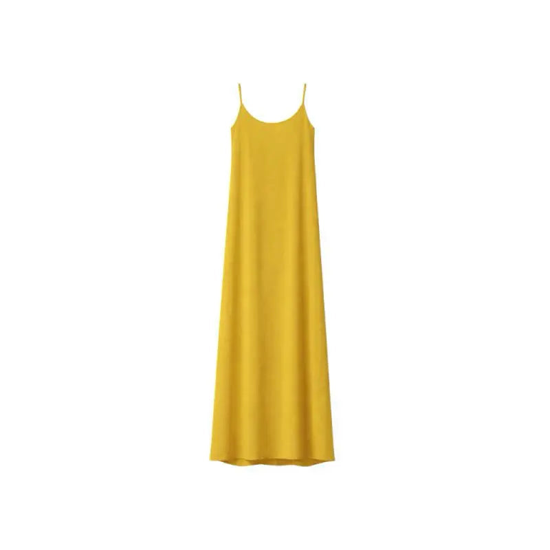 Abito Nora | Moda Donna | Taglio Dritto Oversize che Valorizza con Stile Naturale da Indossare Ogni Giorno o per Fughe Urbane