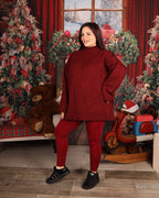 MAGLIONE NUVOLA