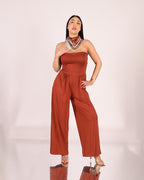 Jumpsuit Style