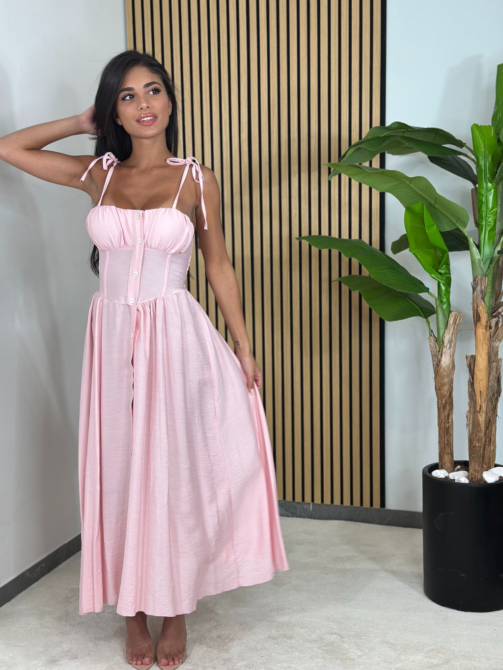Aurora dress