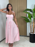 Aurora dress