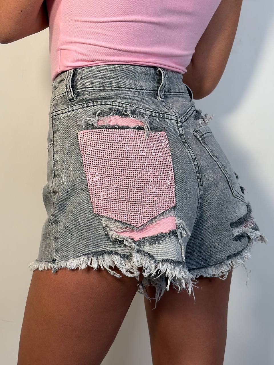 Shorts Galassia