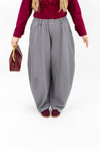 Pantalone Texas Ballon