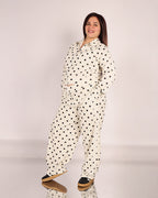 Coordinato Pois Crazy