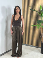 Pantalaccio Raso